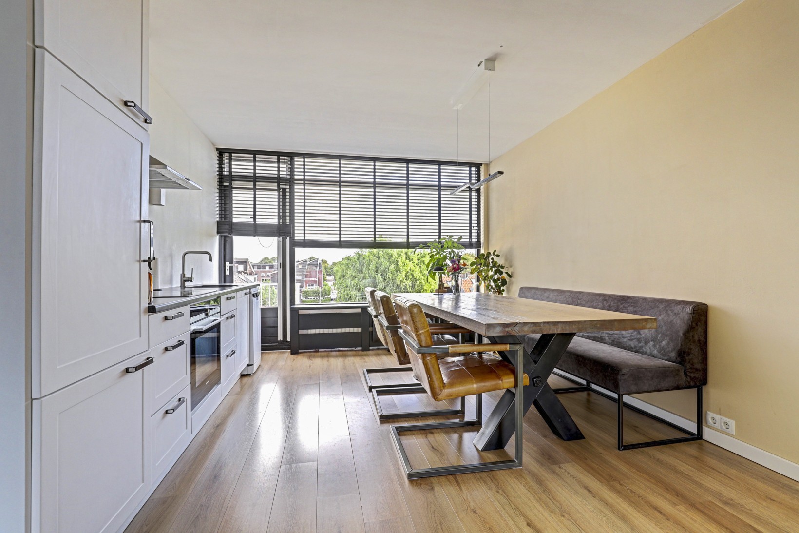 Appartement te koop: Wilgenoord 95, Bodegraven