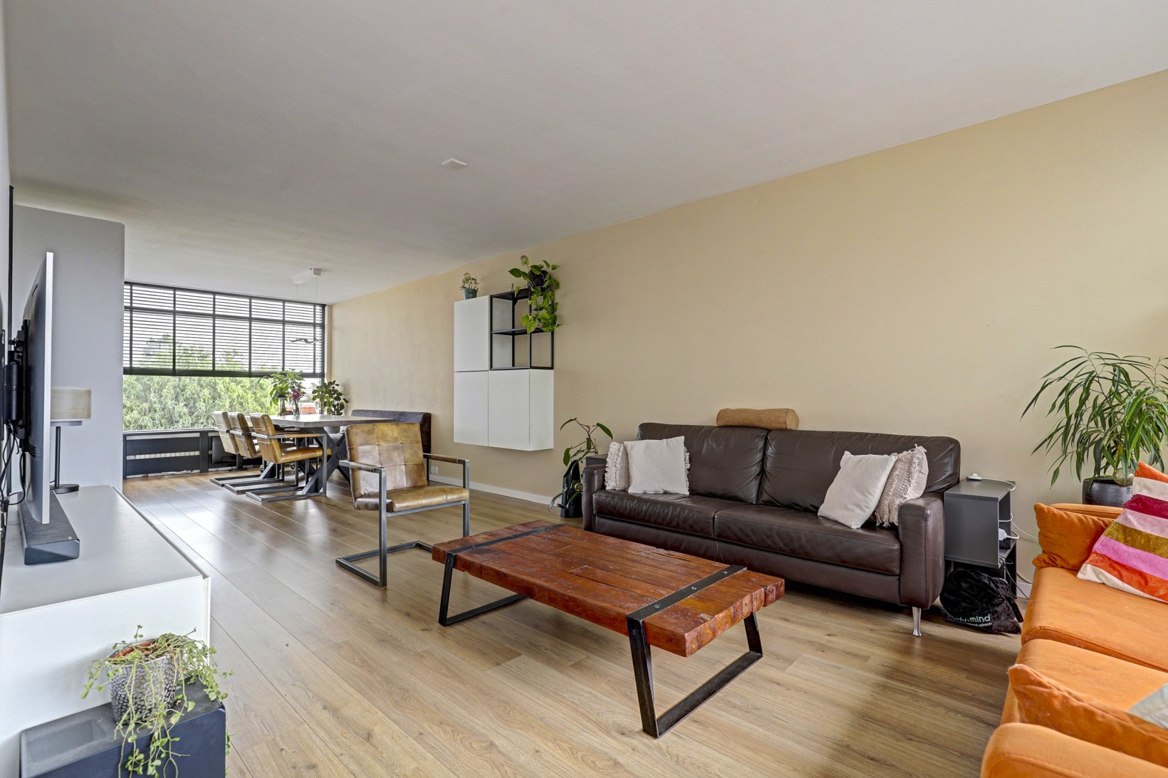 Appartement te koop: Wilgenoord 95, Bodegraven