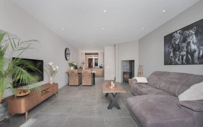 Prinsenstraat 22