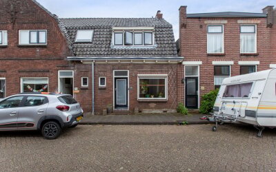 Prinsenstraat 72