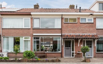 Karel Doormanstraat 43