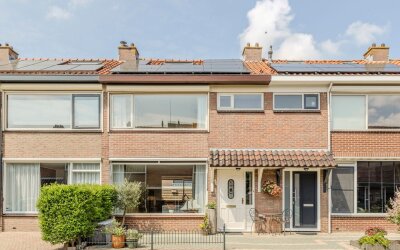 Karel Doormanstraat 46