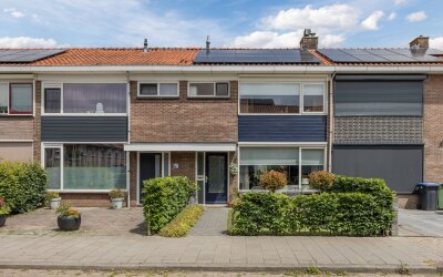 Piet Heinstraat 12