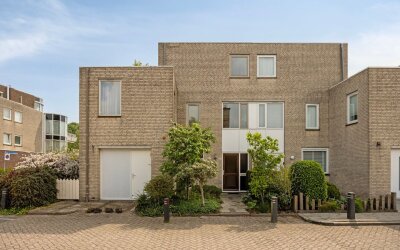 Laan van Turkenburg 23