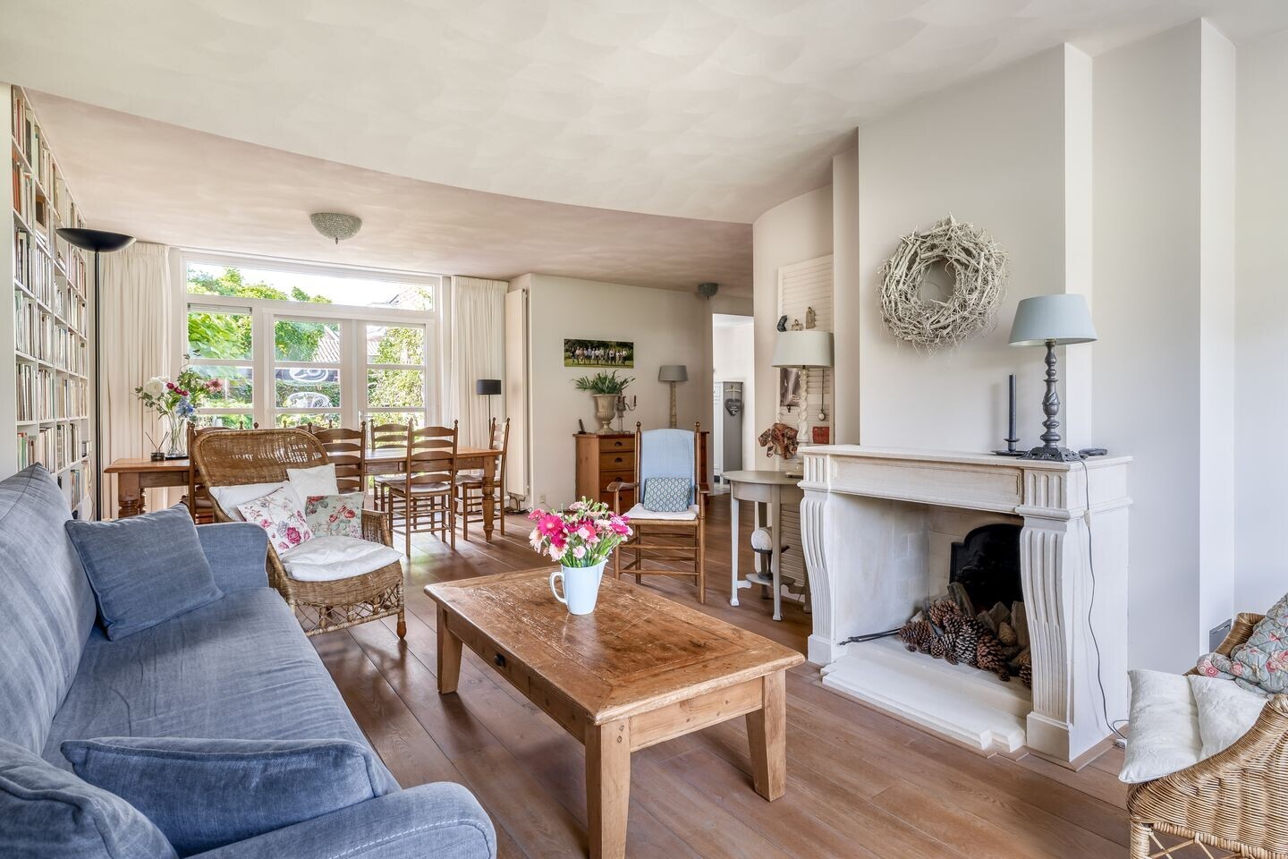 Tussenwoning te koop: Bodelolaan 25, Bodegraven