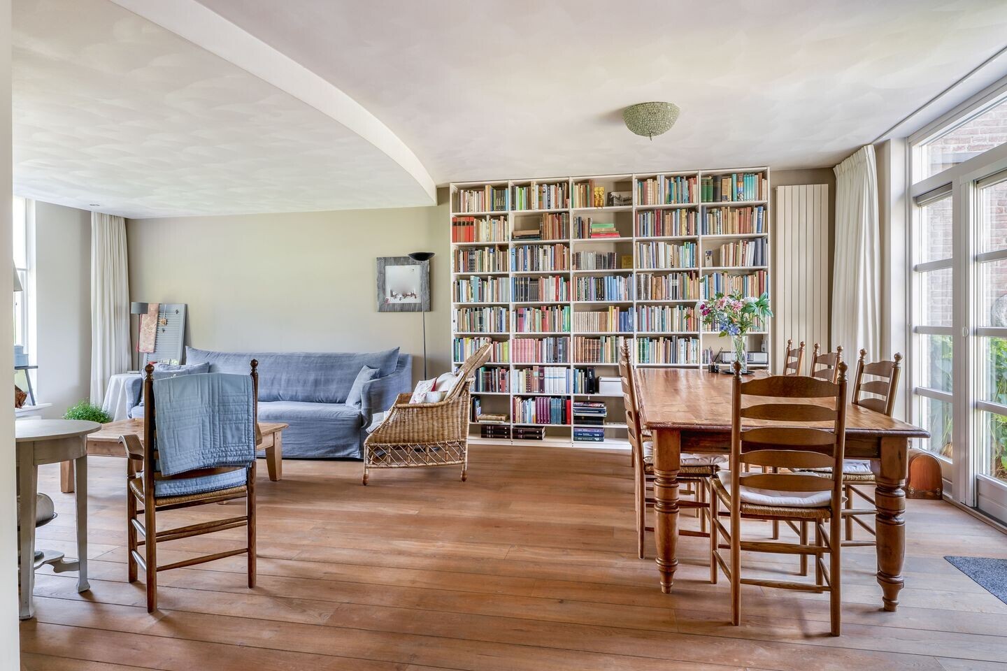 Tussenwoning te koop: Bodelolaan 25, Bodegraven