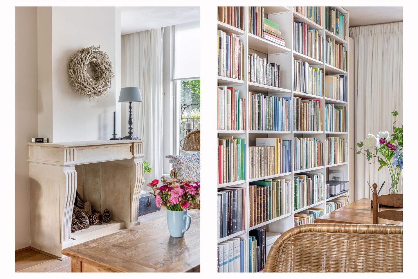 Tussenwoning te koop: Bodelolaan 25, Bodegraven