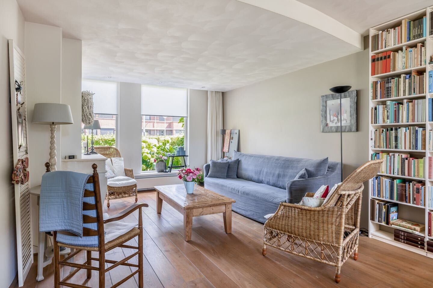 Tussenwoning te koop: Bodelolaan 25, Bodegraven