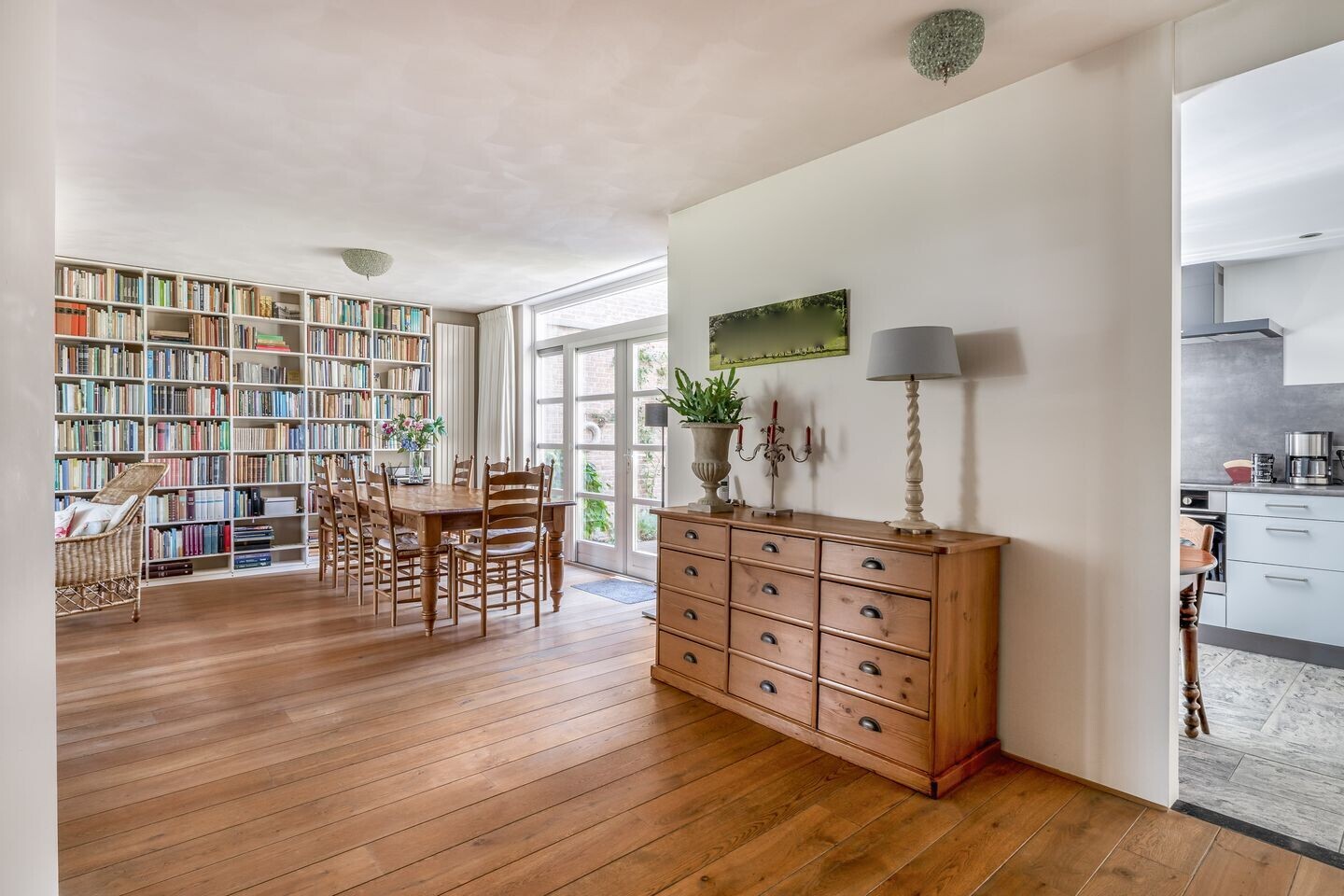 Tussenwoning te koop: Bodelolaan 25, Bodegraven