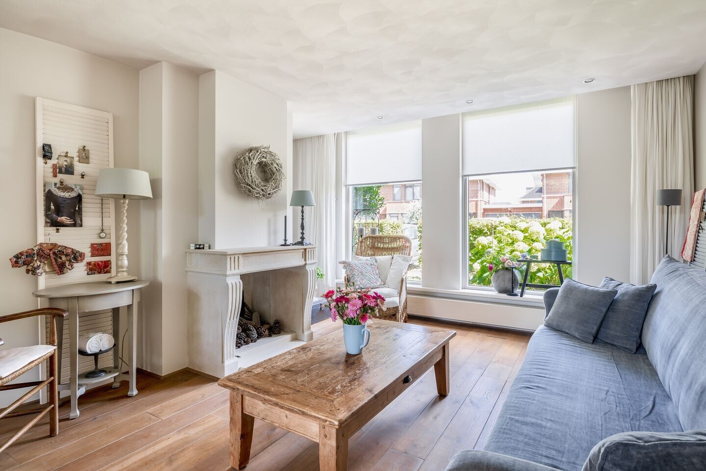 Tussenwoning te koop: Bodelolaan 25, Bodegraven