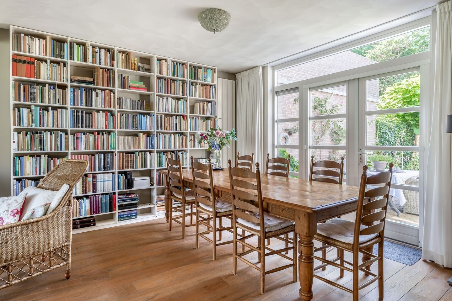 Tussenwoning te koop: Bodelolaan 25, Bodegraven