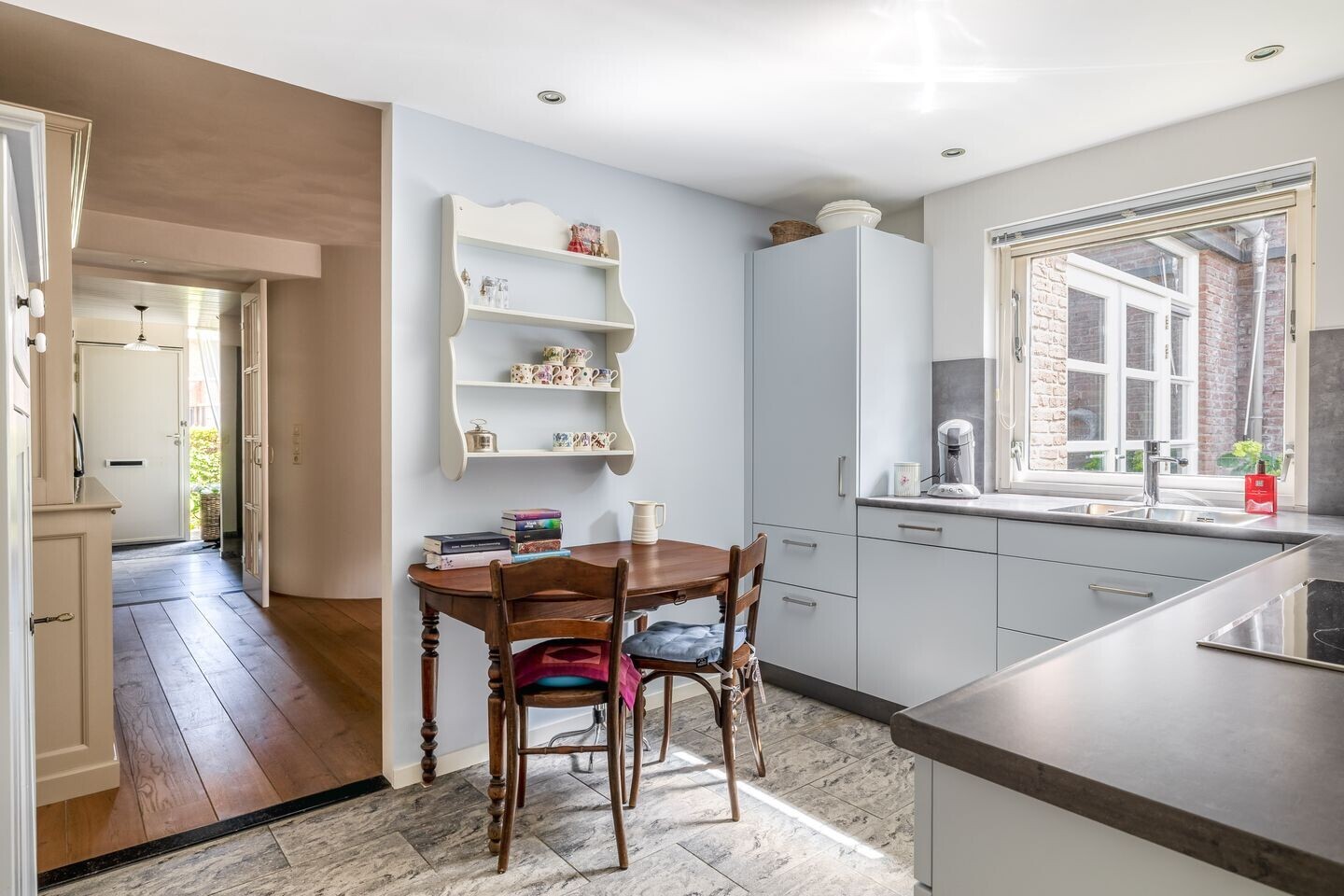 Tussenwoning te koop: Bodelolaan 25, Bodegraven