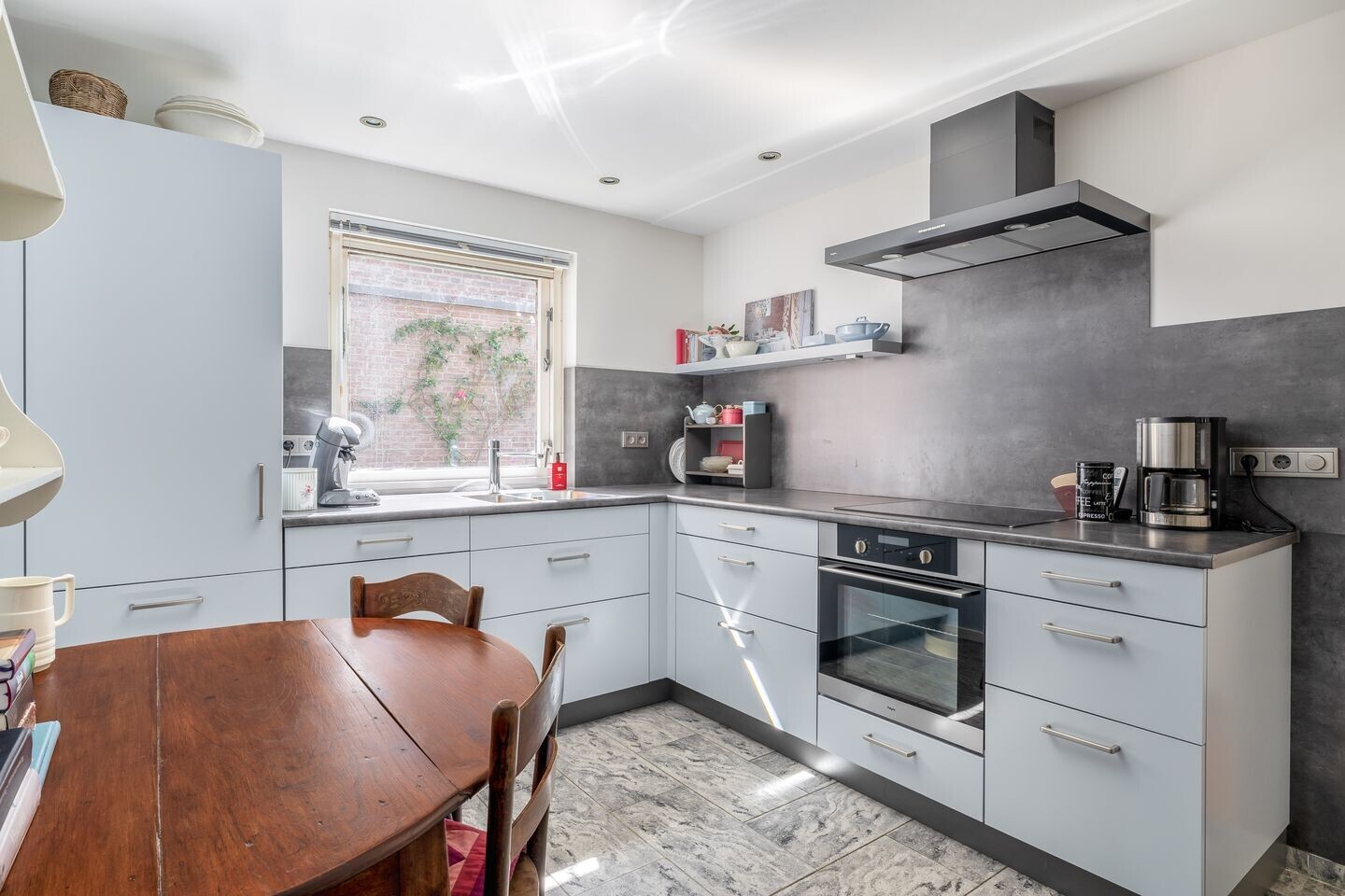 Tussenwoning te koop: Bodelolaan 25, Bodegraven