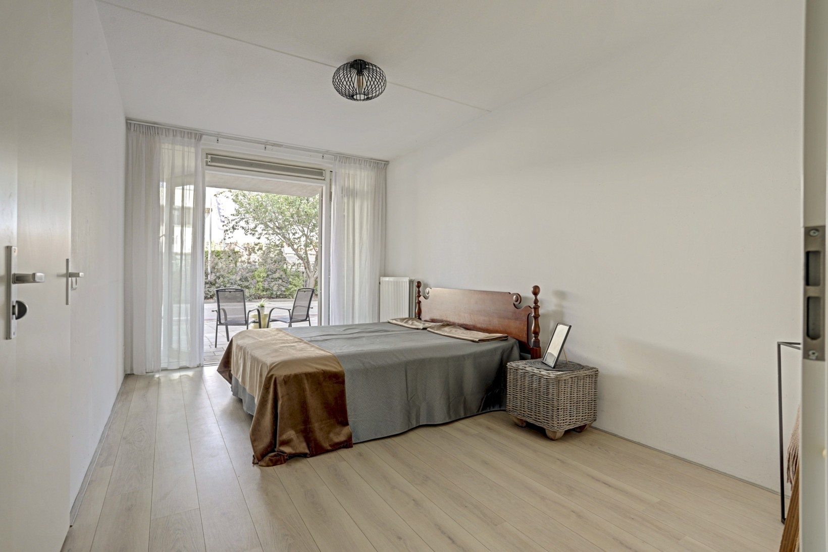 Appartement te koop: Willem de Zwijgerstraat 17A, Bodegraven