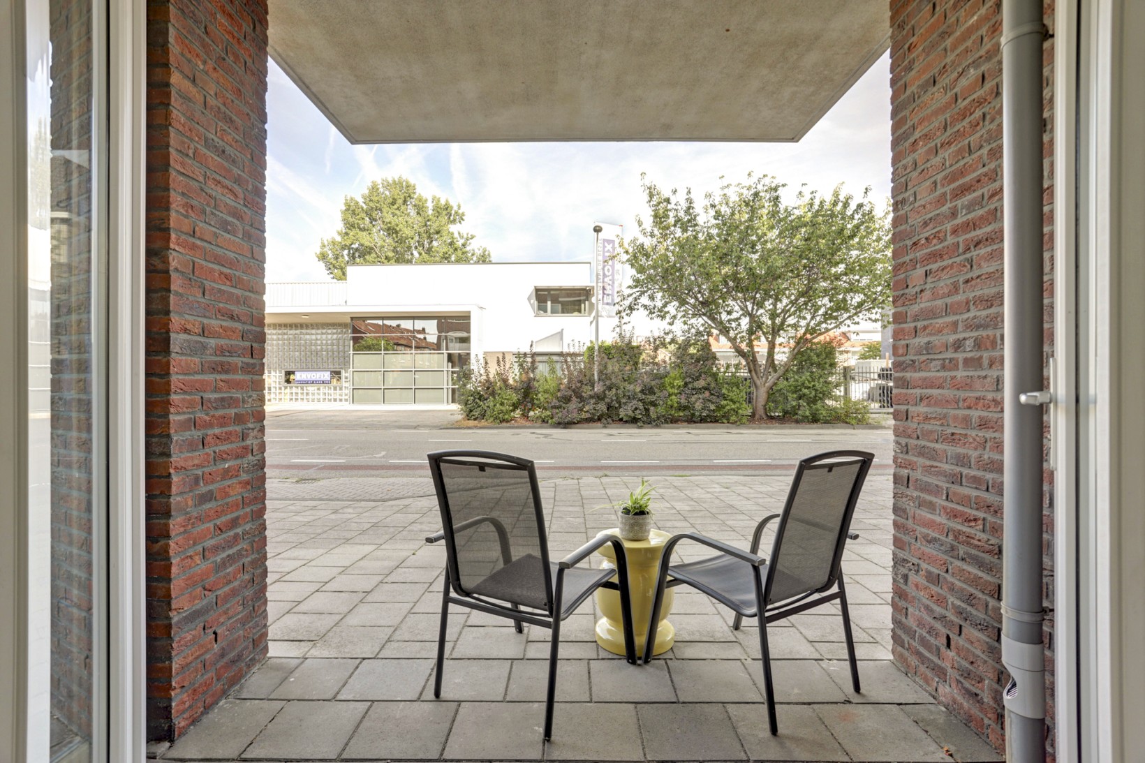 Appartement te koop: Willem de Zwijgerstraat 17A, Bodegraven
