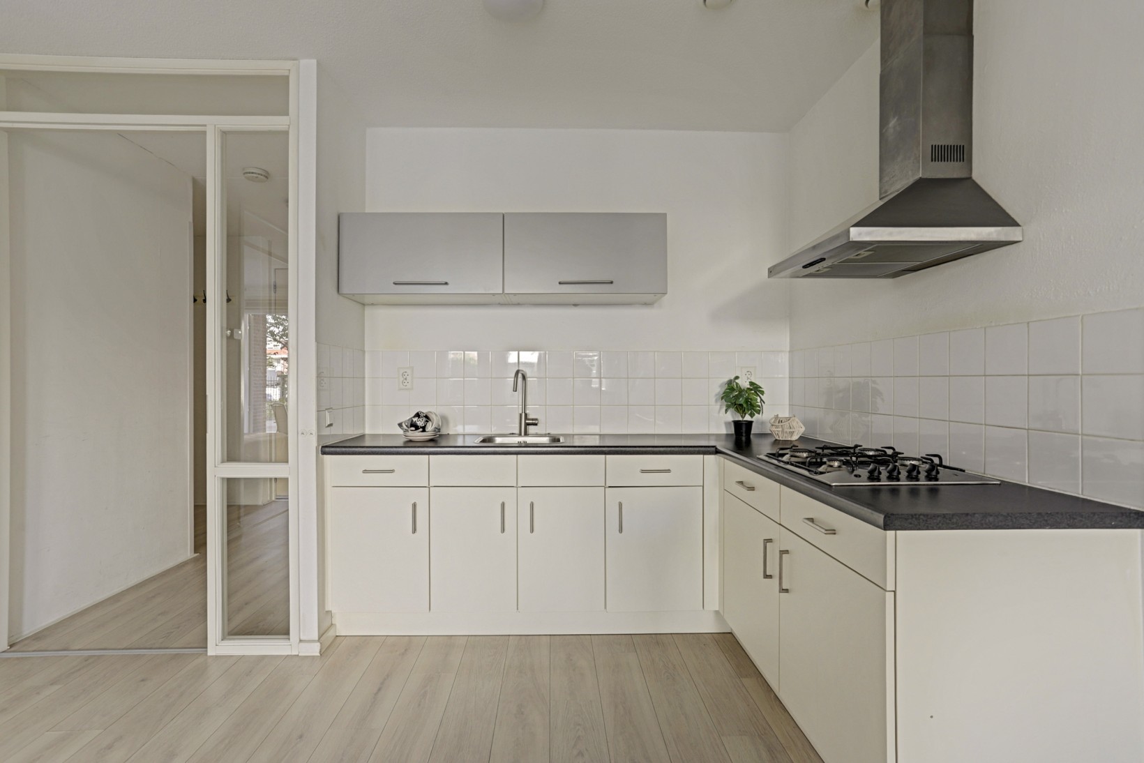 Appartement te koop: Willem de Zwijgerstraat 17A, Bodegraven