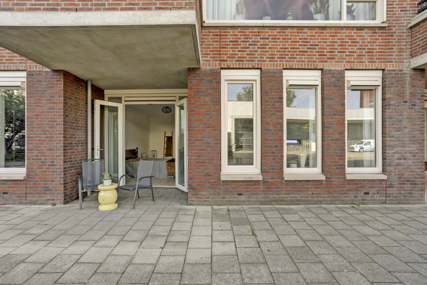 Appartement te koop: Willem de Zwijgerstraat 17A, Bodegraven