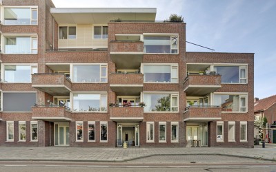 Willem de Zwijgerstraat 17-A