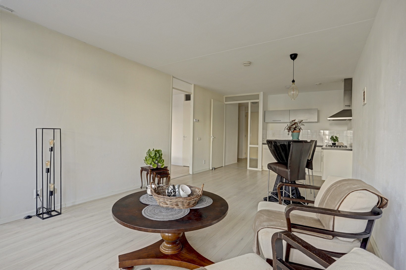 Appartement te koop: Willem de Zwijgerstraat 17A, Bodegraven