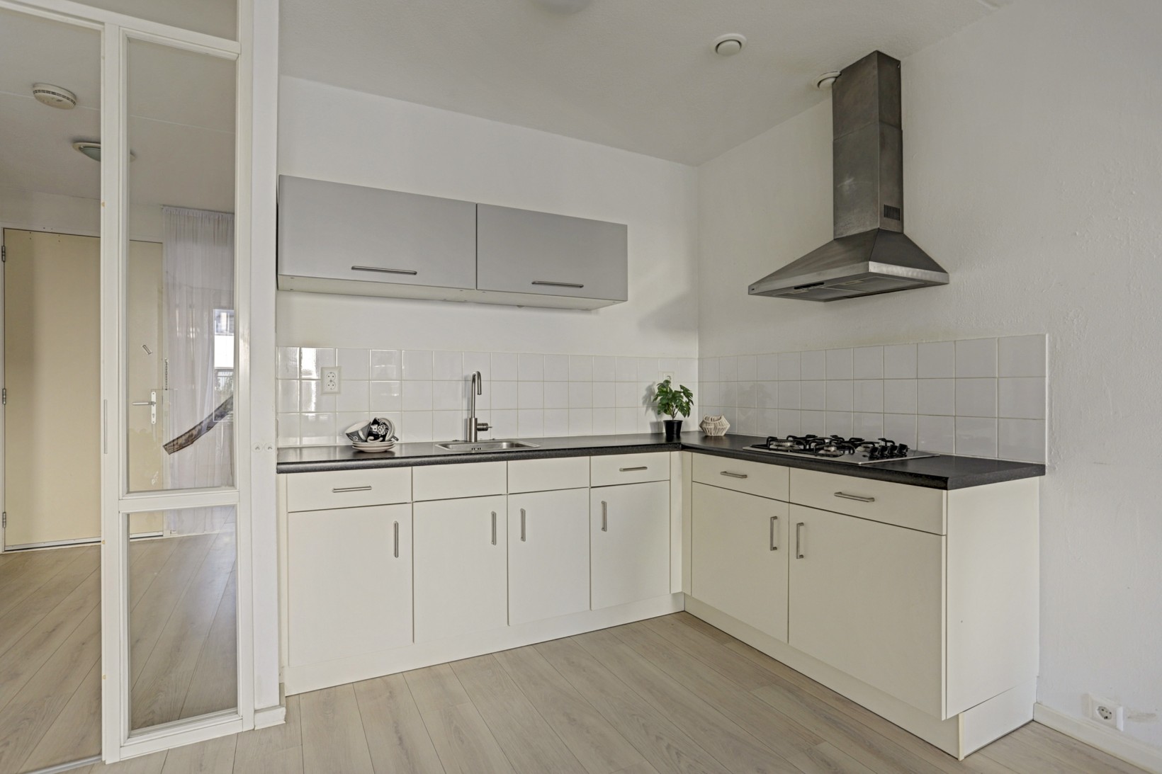 Appartement te koop: Willem de Zwijgerstraat 17A, Bodegraven
