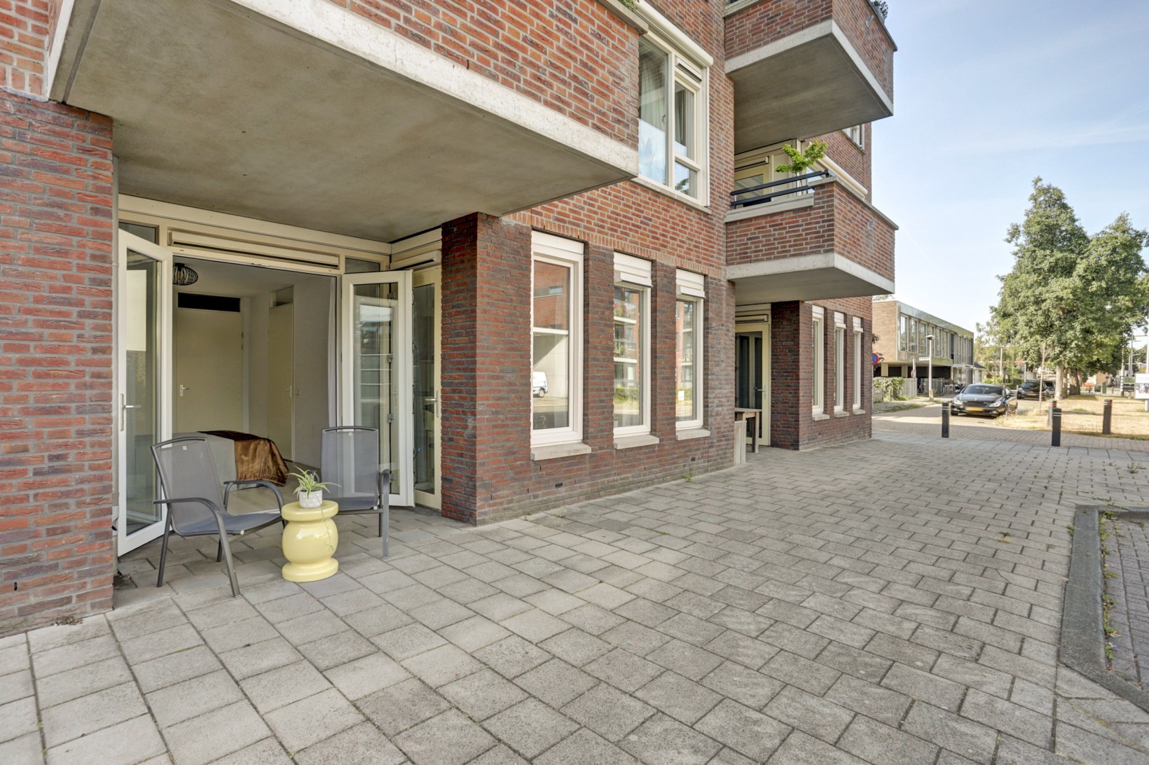 Appartement te koop: Willem de Zwijgerstraat 17A, Bodegraven