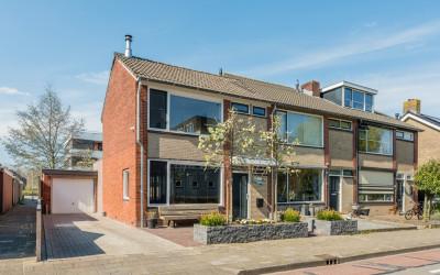 Willem de Zwijgerstraat 22