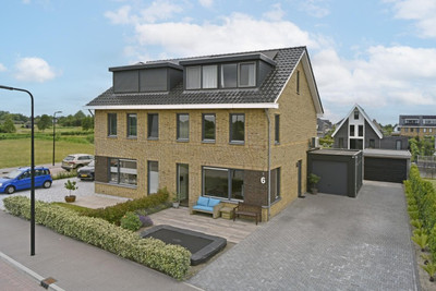 Horstlaan 31