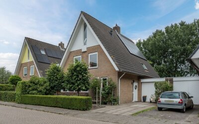 Hofstede 19