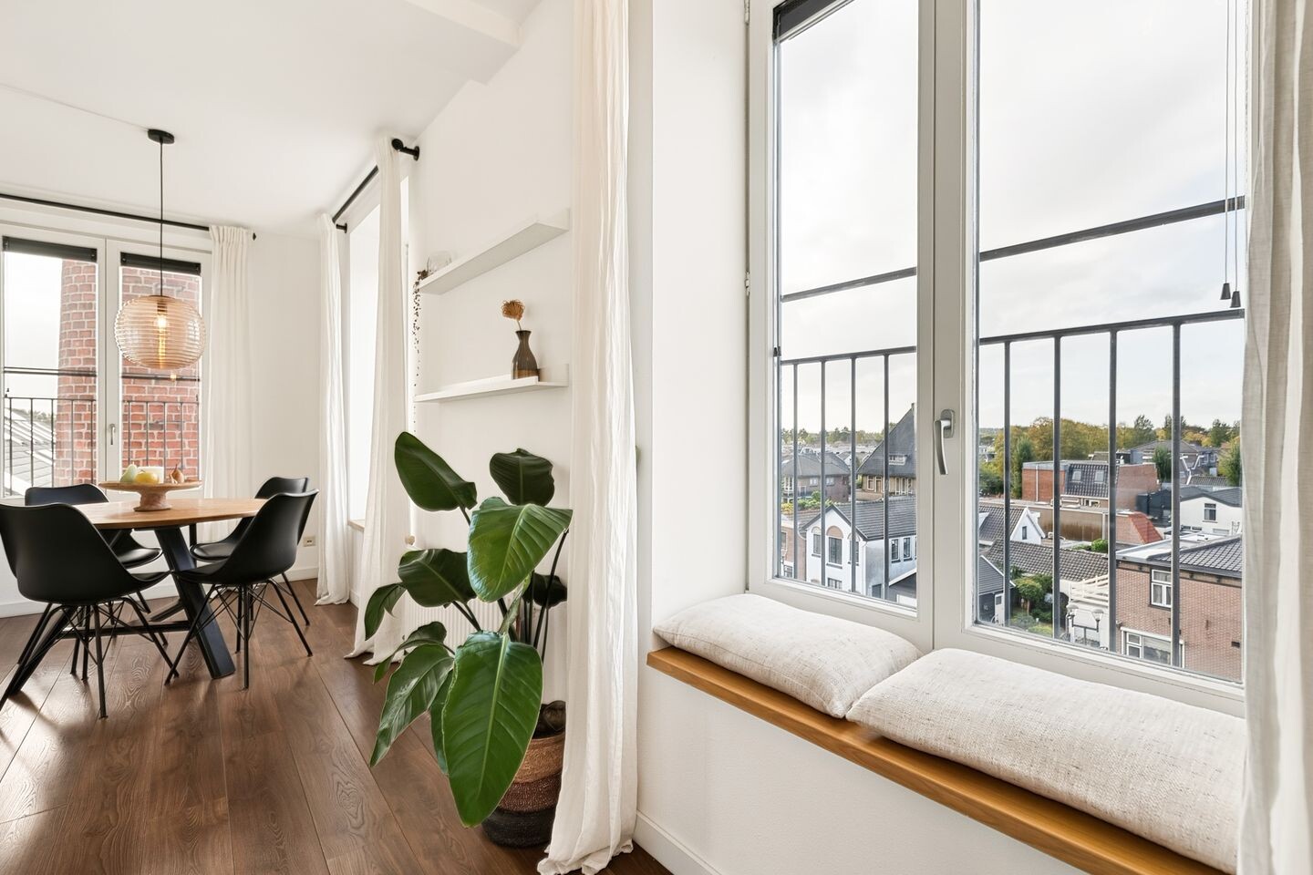 Appartement te koop: Vlijt en Phoenix 14, Bodegraven