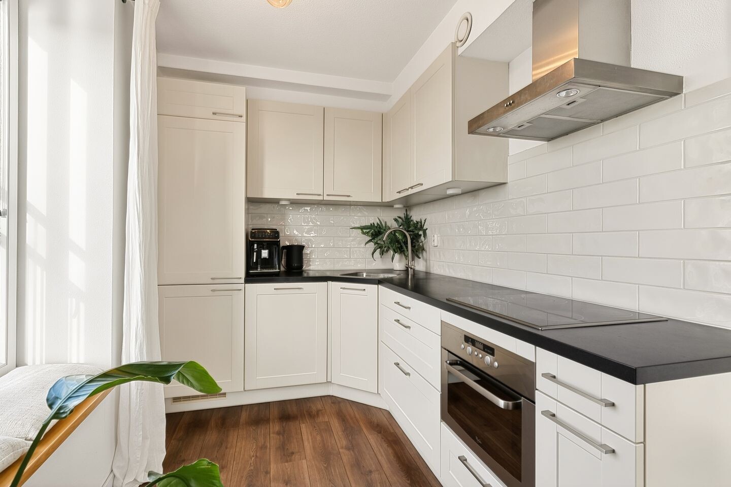 Appartement te koop: Vlijt en Phoenix 14, Bodegraven