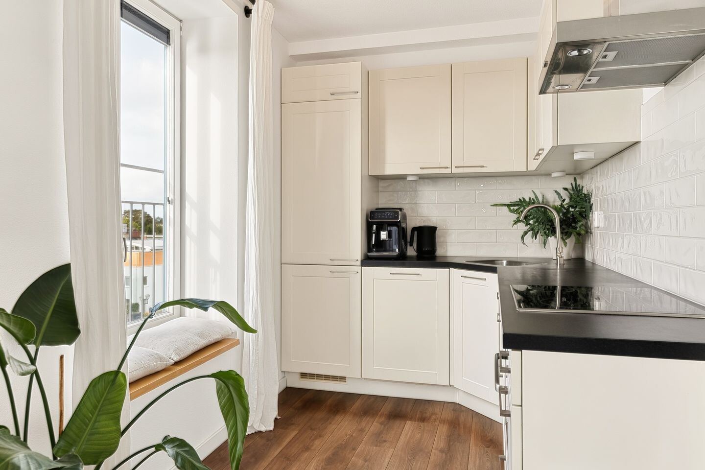 Appartement te koop: Vlijt en Phoenix 14, Bodegraven