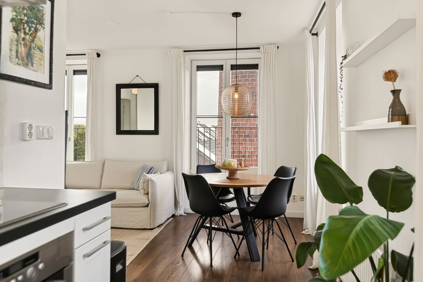 Appartement te koop: Vlijt en Phoenix 14, Bodegraven