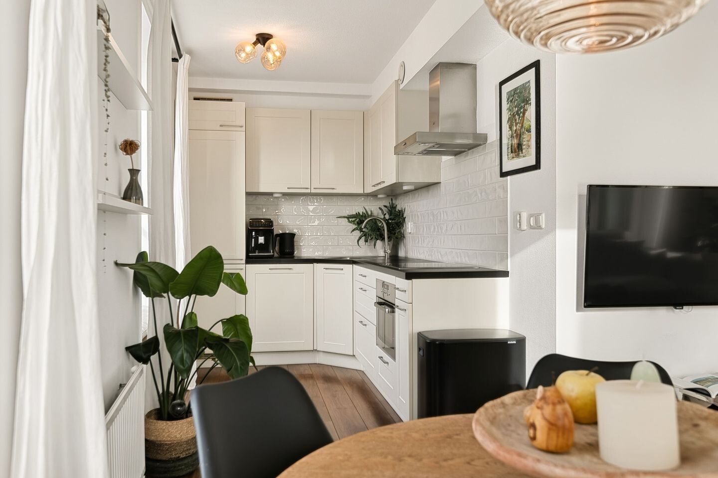 Appartement te koop: Vlijt en Phoenix 14, Bodegraven