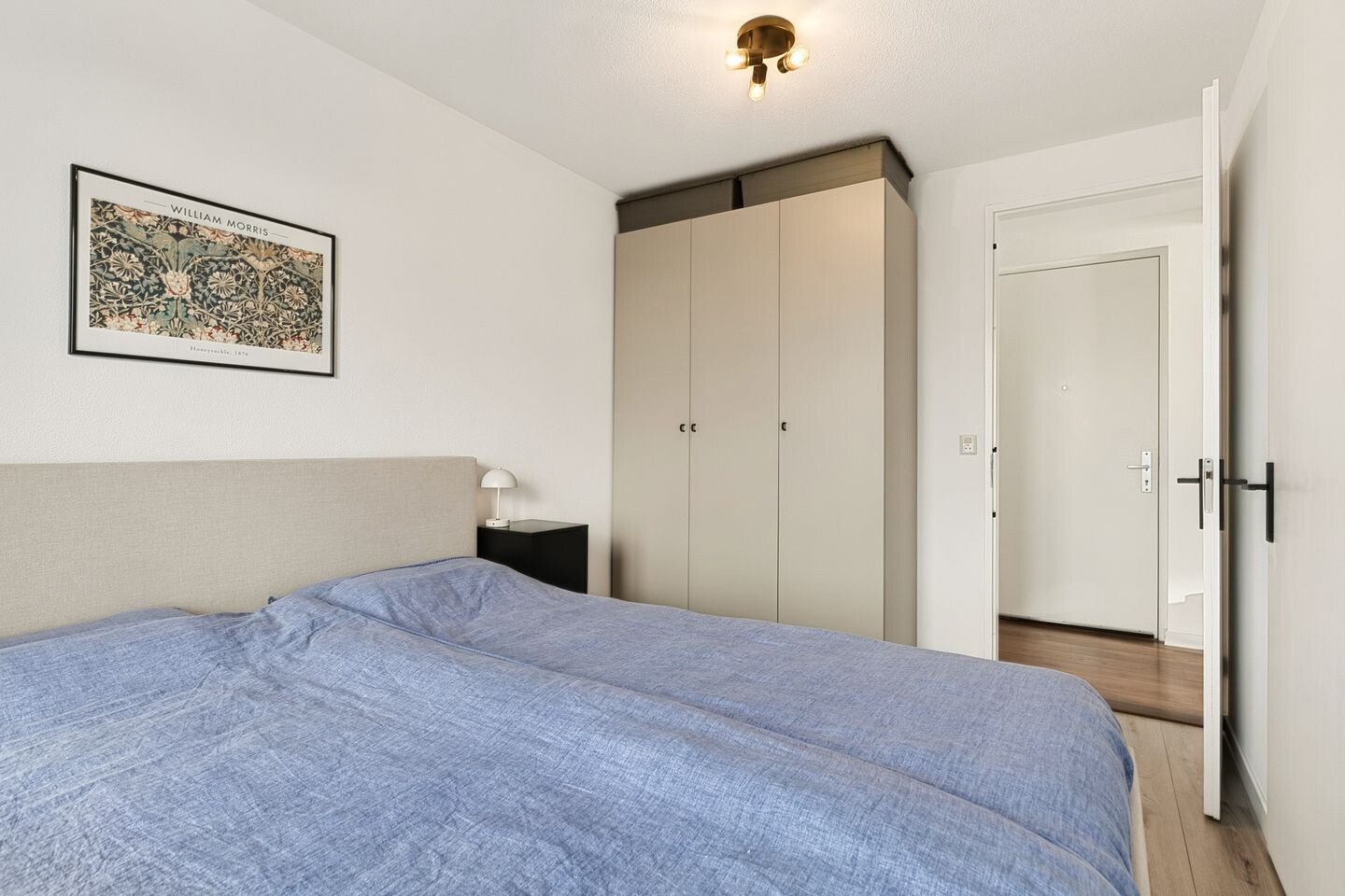 Appartement te koop: Vlijt en Phoenix 14, Bodegraven
