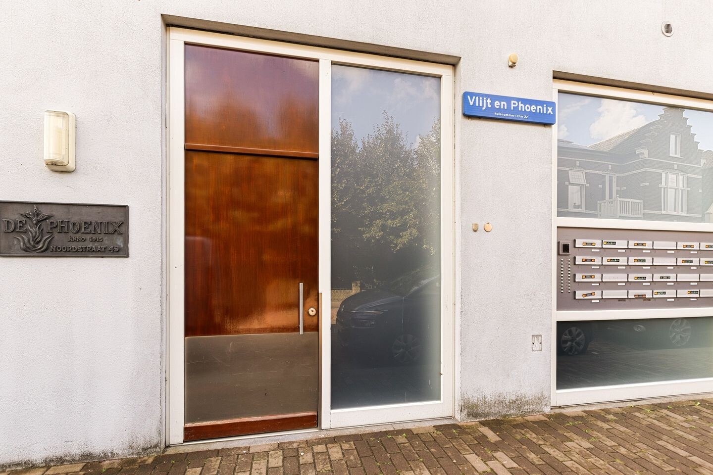 Appartement te koop: Vlijt en Phoenix 14, Bodegraven
