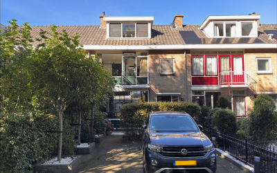 Oranjeplantsoen 31