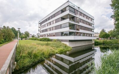 Koninginneweg 197-C3