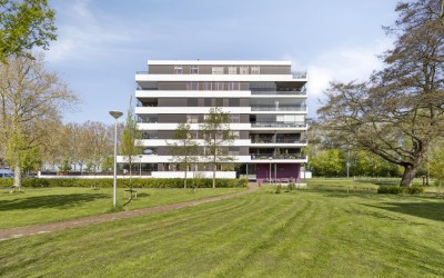 Koninginneweg 423