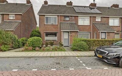 Hooijerdijk 18