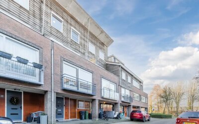 Lindehof 23