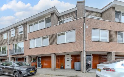 Lindehof 73