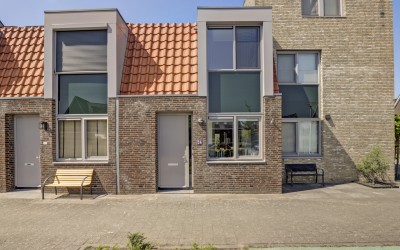 Boterbloem 24