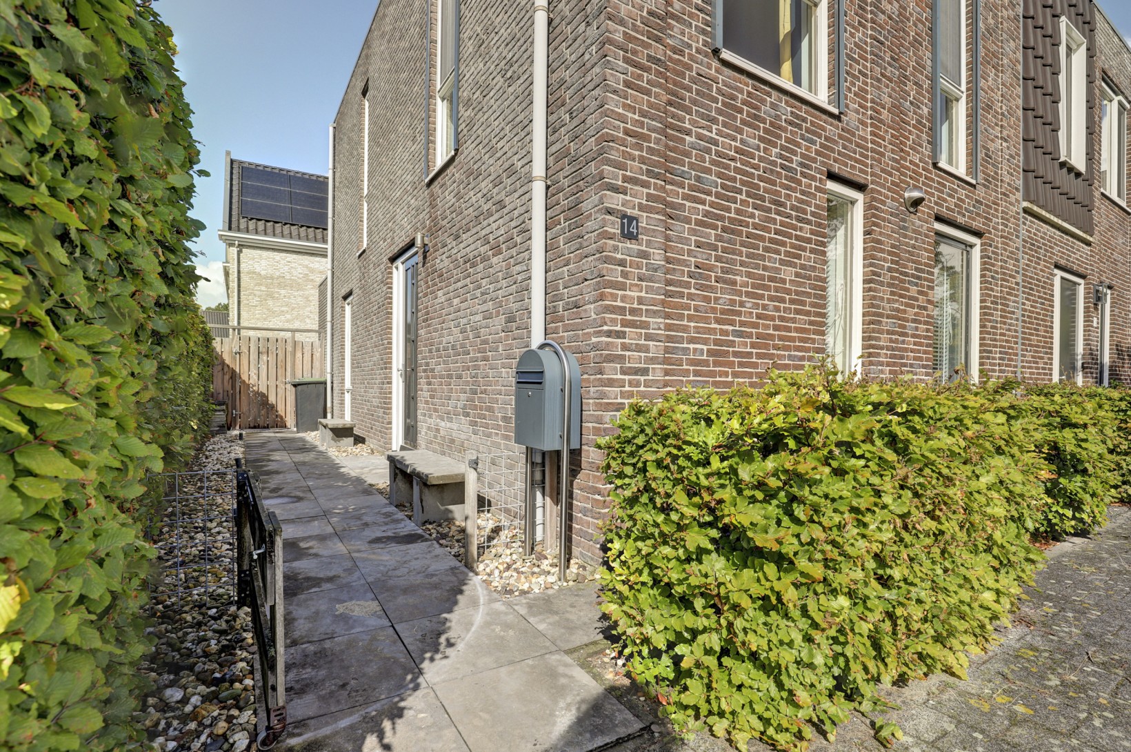 Hoekwoning te koop: Madelief 14, Bodegraven