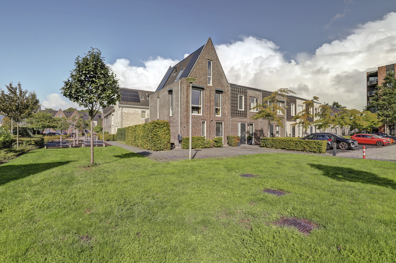 Hoekwoning te koop: Madelief 14, Bodegraven