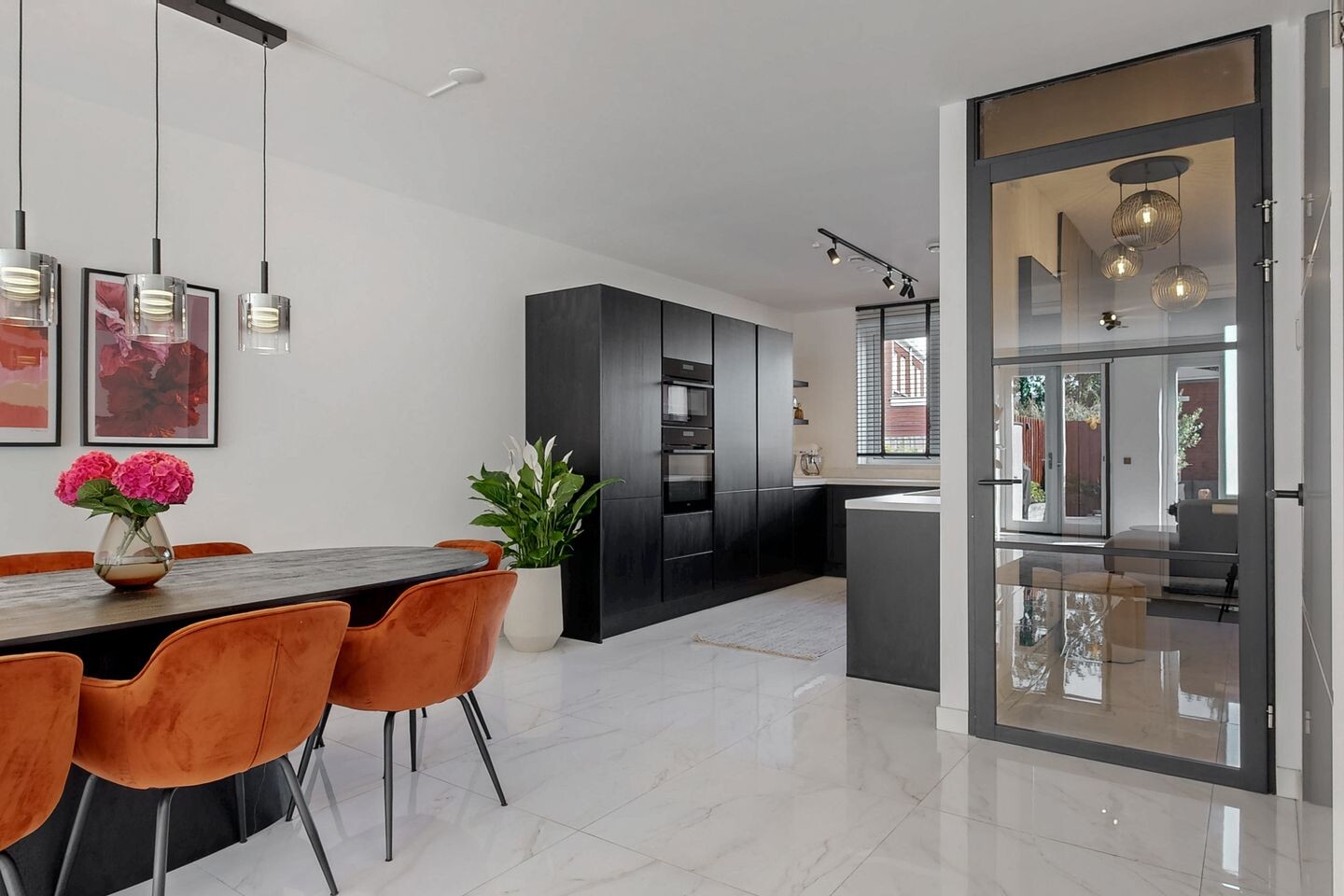 Tussenwoning te koop: Penningkruid 111, Bodegraven