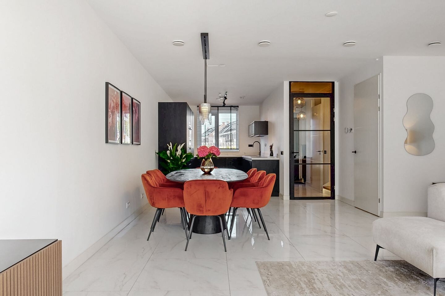 Tussenwoning te koop: Penningkruid 111, Bodegraven