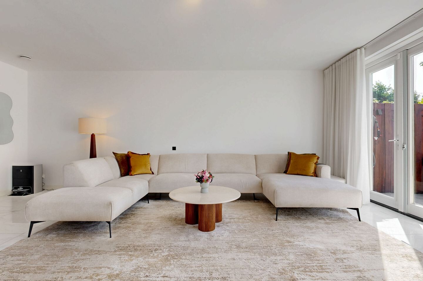 Tussenwoning te koop: Penningkruid 111, Bodegraven