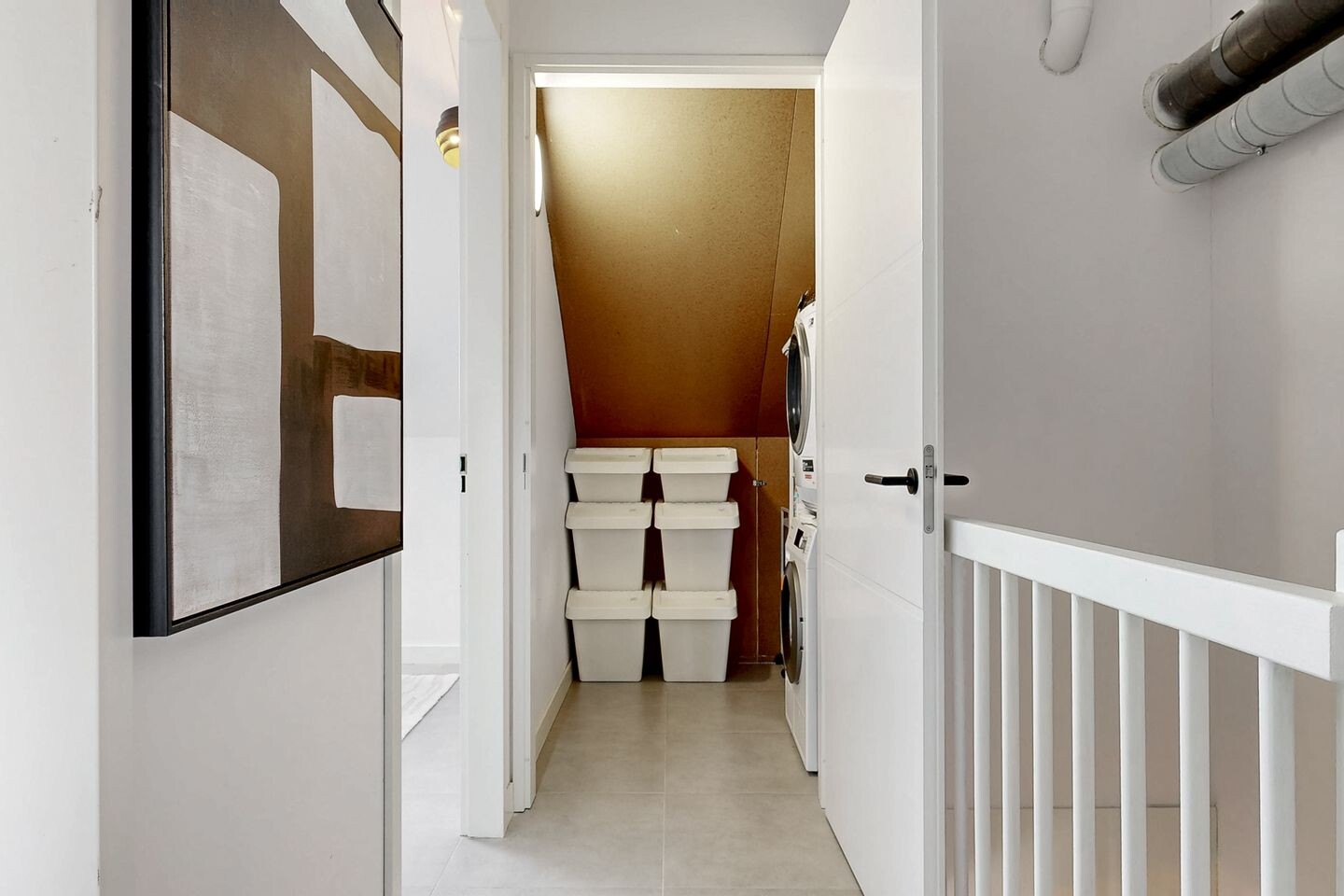 Tussenwoning te koop: Penningkruid 111, Bodegraven