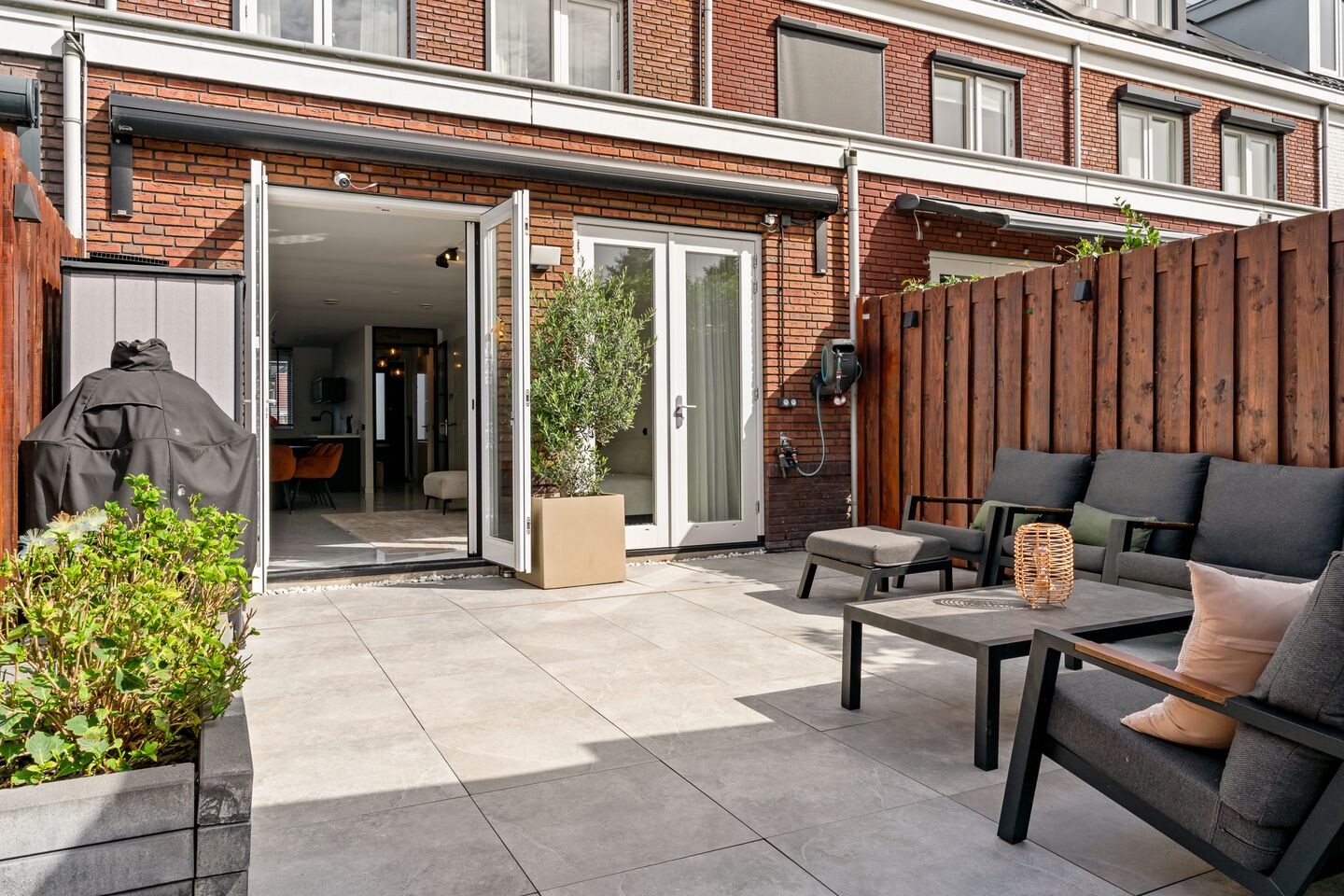 Tussenwoning te koop: Penningkruid 111, Bodegraven