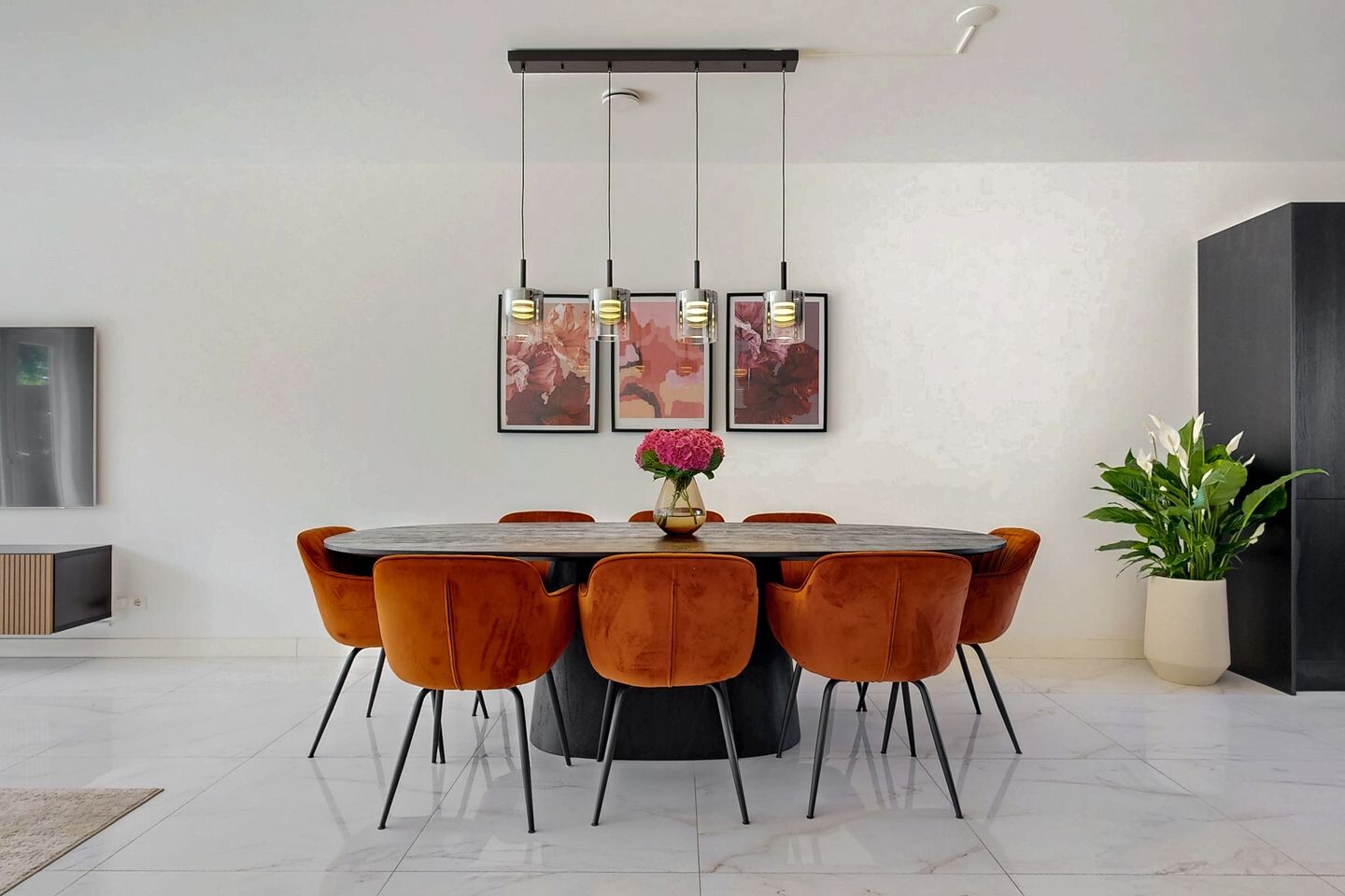 Tussenwoning te koop: Penningkruid 111, Bodegraven